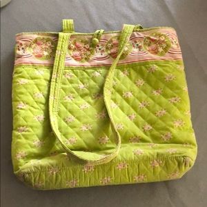 Printed bag